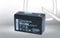 Q de batteries 12lh 36 W 12 V 9 Ah de plomb non-tissé de batterie AGM Vrla Onduleur courant élevé