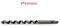 Maso Mèche à bois hélicoïdale à tige hexagonale 8 mm 230 mm de long (1 pièce)