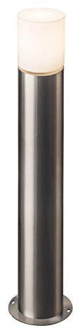 SLV ROX ACRYL 90 Pole, Outdoor Stehleuchte, IP44, Edelstahl 304, E27 max 20W