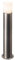 SLV ROX ACRYL 90 Pole, Outdoor Stehleuchte, IP44, Edelstahl 304, E27 max 20W