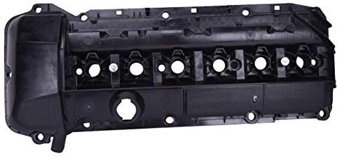 Bapmic 11127512839 Zylinderkopfhaube ohne Dichtung E46 E39 E60