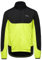 GOREWEAR C5 GORE® WINDSTOPPER® Thermo Trail Jacke, Black/Neon Yellow, M