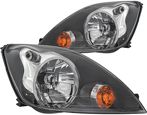 Scheinwerfer Halogen Set Fiesta VI Bj. 09/2005-10/2008 H4