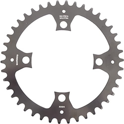 SHIMANO - Plato 42D-SM-CRE70-12