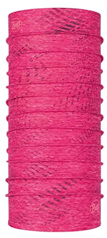 Buff Damen Nackengamasche, Rosa, Stück
