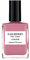 Nailberry L'Oxygéné Oxygenated Nail Lacquer | Kindness, 15 ml | Polish for a Healthier Manicure & Long Lasting Colour | 12-Free, Vegan, Halal, Cruelty & Gluten Free