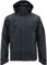 Carinthia PRG 2.0 Jacket atmungsaktive Outdoor-Regenjacke für Herren, wasserdichte, winddichte Hardshell-Jacke Black
