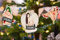 10x heißer Weihnachtsbaumschmuck als Weihnachts Anhänger für Frauen Männer inkl. 10 S-Haken Weihnachtsschmuck für einen verführerischen Weihnachtsbaum oder als scharfe Weihnachtsdeko mit Witz