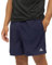 DANISH ENDURANCE Sport-Shorts, Kurze Hose Herren XXL Marineblau