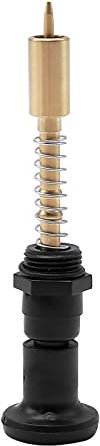Pomo de arranque de carburador de repuesto para Suzuki Kawasaki Z400 LTZ400 KFX400 DVX400 LTZ KFX DVX 400