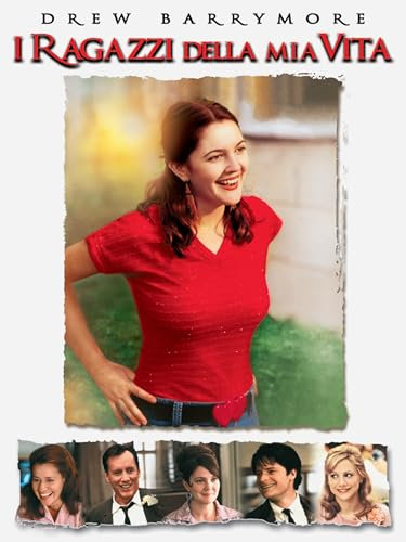 I Ragazzi Della Mia Vita