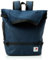Tommy Jeans Herren Rucksack Daily Rolltop Backpack Handgepäck, Blau (Dark Night Navy), Einheitsgröße