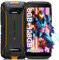 DOOGEE S41 Plus Rugged Smartphone 2024, 8GB RAM+128GB ROM/TF 1TB, 6300mAh, 5.5 HD+ Display, Android 13, IP68 Waterproof, Unlocked, Dual SIM 4G, NFC, OTG, GPS - Orange