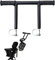 HANQ Griffverlängerung für Kinderwagen, Kinderwagen Lenker Verlängerung Griffverlängerungen für Kinderwagen, Universelle Kinderwagen Armlehnenbefestigung für Alle Arten Von Kinderwagen