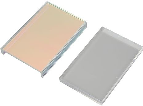 Acrylic Instant Camera Photo Frame, Instant Camera Photo Table Frame, Cute PVC Acrylic, Easy to Use for Home