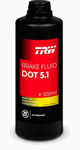 PFB550SE TRW Bremsflüssigkeit