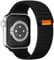 Joehwerr Fabric Bands Compatible with Apple Watch Straps 46mm 49mm 45mm 44mm 42mm 41mm 40mm 38mm Women Men, Nylon Stretchy Breathable Sport Loop for iWatch Series Ultra 10 9 8 7 6 5 4 3 2 1 SE