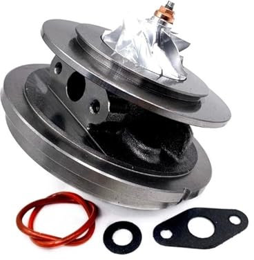 OWYTNRCJ Turbo Sound Auto kompatibel for BMW N47 N47D20 120D-520D X1 X3 F30 F10 E92N E93N F31-F34 135Kw 2010- Kompressor CHRA TF035 49335-00610