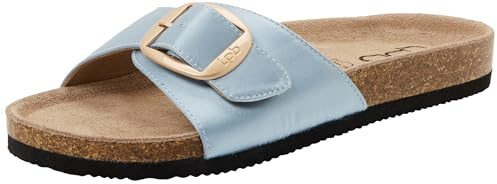Les P'tites Bombes MULES FLEURICE