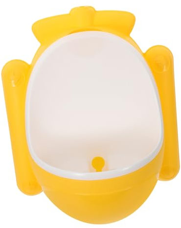 UTHCLO Vasino per Orinatoio per Piccoli a Vasino per Allenamento per