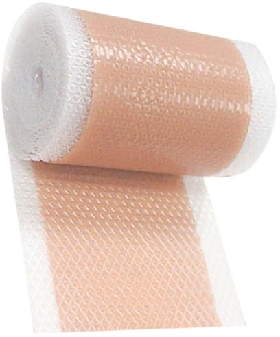 BIUDECO Corrector de Orejas para Ñiño de Silicona Beige Efecto Inmediato y Natural, Cinta Transpirable para Corregir Orejas Salientes Durante el Juego Alimentación