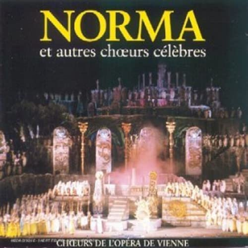 Choeurs de L'opera de Vienne