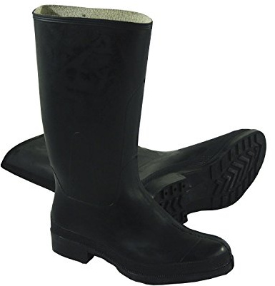 Gummistiefel MARKANT Gr. 46