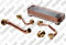 Vaillant 065084 Wärmetauscher BW Umbausatz, VCW 180-282