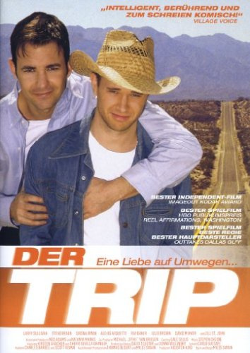 Der Trip - Eine Liebe auf Umwegen (OmU)