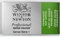Winsor & Newton Aquarelle Professionnel - Peinture Aquarelle, Haute Luminosité, Résistante à la Lumière, Qualité Archive, Godet, Couleur Vert de Vessie Permanent