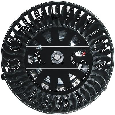 HELLA 4653572 Innenraumgebläse
