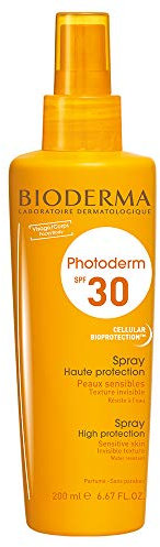Photoderm Spray Spf 30 200Ml