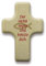 Uljö °°2551 Handkreuz Handschmeichler Der Herr segne und behüte dich