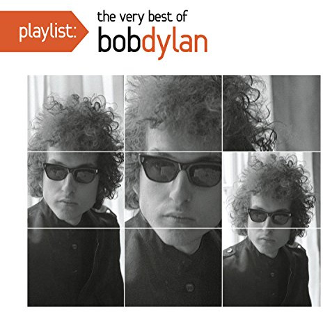 Playlist: The Very Best Of Bob Dylan