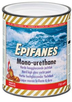 Mono-urethane - Alle kleuren