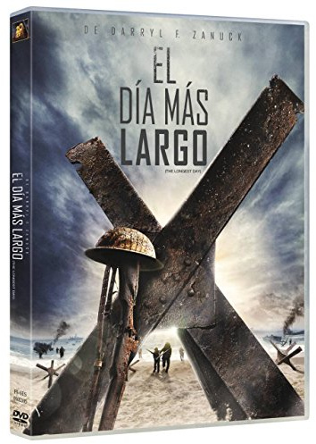 Der längste Tag (The Longest Day, Spanien Import, siehe Details für Sprachen)