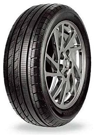 TracMax S-210 XL - 205/45R17 88V - Winterreifen