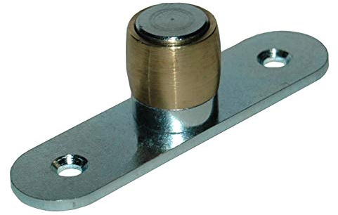 BAUER - Untere Führungsrolle Typ 30, Ø 24mm