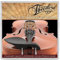 Theodore STA7-VLN Set di corde per violino - corde SOL, RE, LA e MI - Anima in acciaio, avvolgimento piatto in nichel argentato con pallino