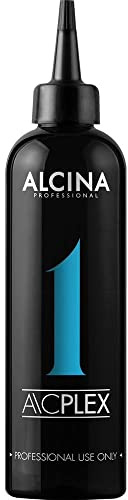 Alcina ACPlex AC Plex Step 1 200ml, Unparfümiert