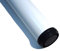 4 x Tischfuß | Höhe 820-850 mm höhenverstellbar | Ø60 mm Weiß Tischbeine Möbelfuß Verstellfuß | Möbel Fuß Füße Schreibtischbeine |
