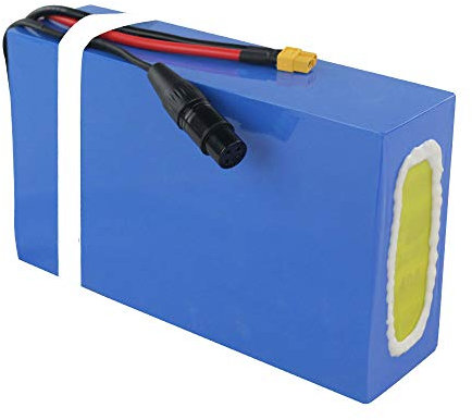 48v 20ah Paquet de Batterie au Lithium-ION de vélo électrique 48V 20Ah pour 1500W 1000W Ebike E Scooter Moteur vélo Batterie Ebike