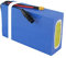 48v 20ah Paquet de Batterie au Lithium-ION de vélo électrique 48V 20Ah pour 1500W 1000W Ebike E Scooter Moteur vélo Batterie Ebike