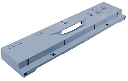 sparefixd Panel de control para lavavajillas Indesit