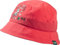 Jack Wolfskin Supplex At Home Bucket Mütze tulip red S