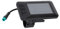 windmeile | Display KT-LCD7U, Waterproof, Julet 5 Pin, Bordcomputer, LCD-Display, E-Bike, Elektrisches Fahrrad, Pedelec, 24V/36V/48V