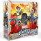 Asmodee - Marvel United: Der Aufstieg von Black Panther - Erweiterung Brettspiel, Italienische Ausgabe