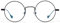 HYPREADER Lesebrille/Blaulichtfilterbrille Vela