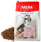 MERA Finest fit Sensitive Stomach, Katzenfutter trocken für Katzen mit sensiblem Magen, Trockenfutter aus Geflügel und Reis, Futter für einen gesunden Darm, ohne Zucker (10 kg)