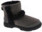 UGG Sunburst Mini Stivali Donna, Grigio, 36 EU